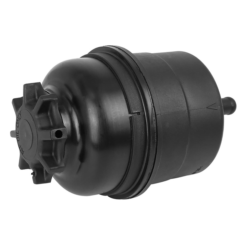 Nồi Bơm Dầu Gắn Vô Lăng Xe Hơi Kèm Nắp Đậy Tiện Dụng 32416851217 32411097164 Phụ Kiện Cho Xe Ô Tô bmw e36 e46 e39 e53 e60 e90
