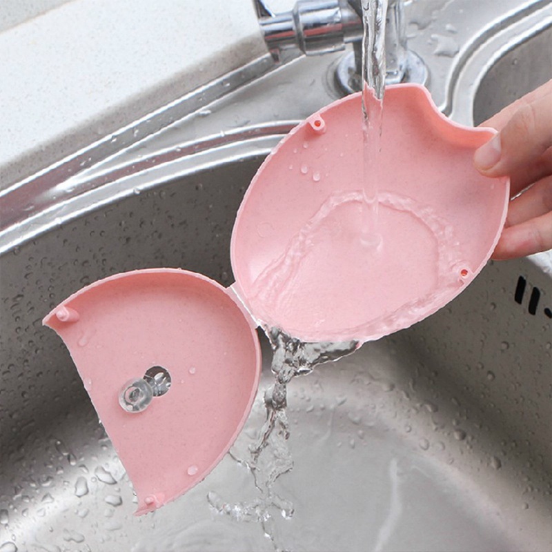 Giá Đỡ Muỗng Xới Cơm Điện Không Cần Đục Lỗ Sắp Xếp Gọn Gàng Cho Nhà