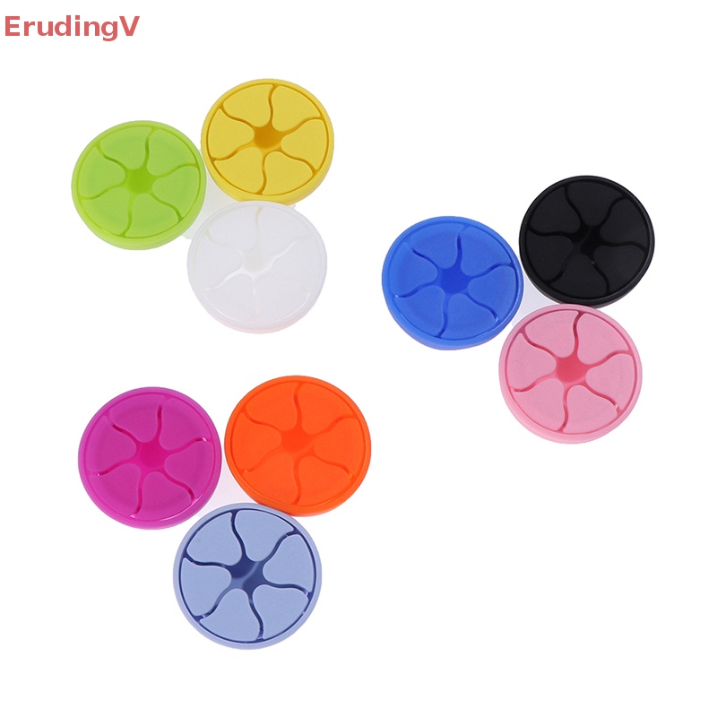 [ErudingV] Bộ Dụng Cụ Làm Cỏ Bằng Silicon Vinyl Hút Thu Gọn Được