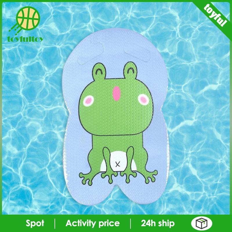 Ván Tập Bơi Hai Tay Cầm Bằng EVA Dành Cho Trẻ Em