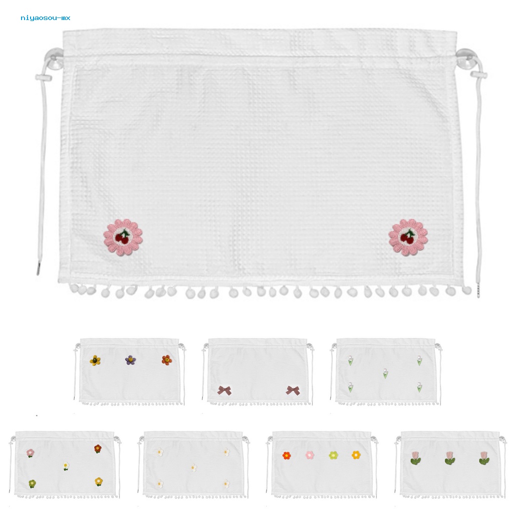 Tấm Che Nắng Cửa Sổ Xe Hơi Hình Hoa Tulip Có Giác Hút Tiện Dụng