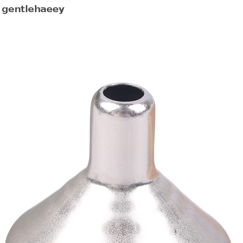 Set 2 Phễu Mini Bằng Thép Không Gỉ Tiện Dụng Cho Nhà Bếp