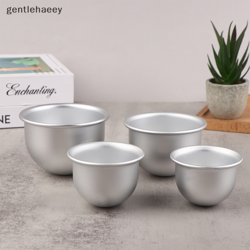 1 Khuôn Làm Bánh Hình Búp Bê Bằng Hợp Kim Nhôm