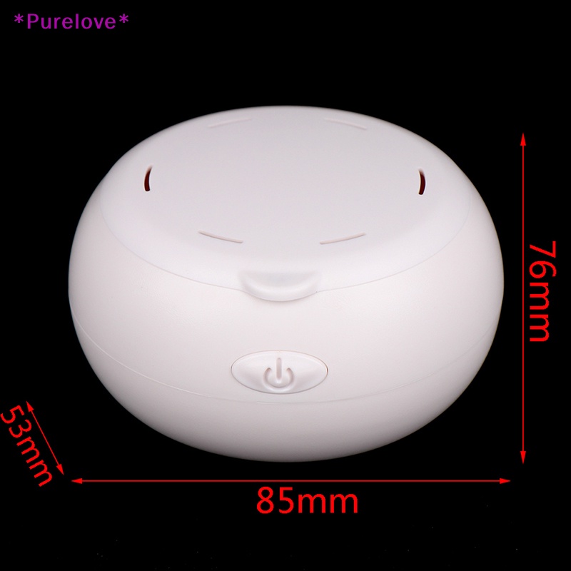 Máy Sấy Khô Tai Nghe USB Chất Lượng Cao Mới