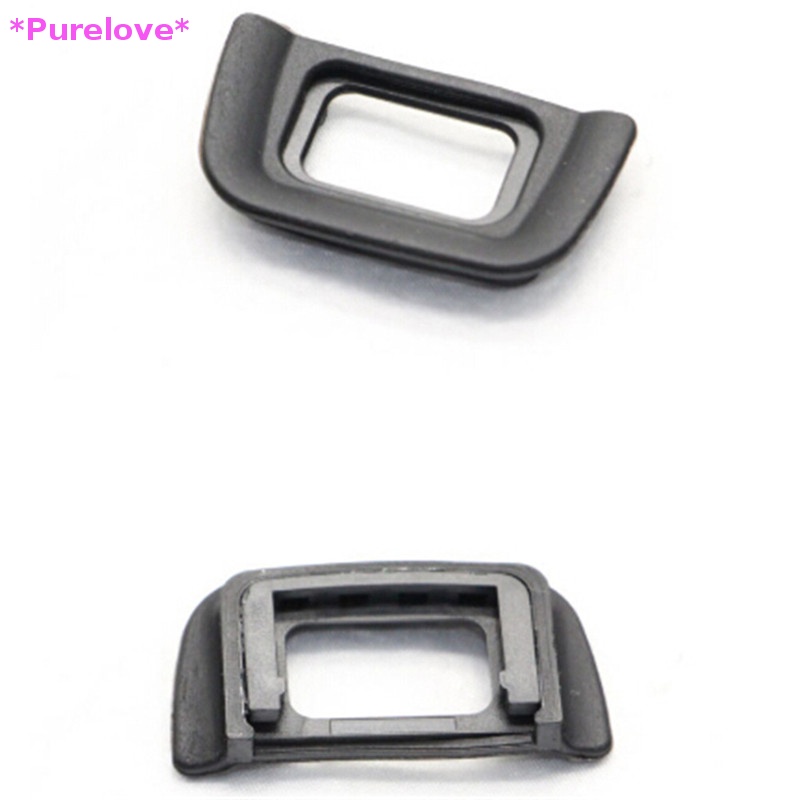 Phụ Kiện Chất Liệu Cao Su DK-20 Chuyên Dụng Dành Cho NIKON D5100 D3100 D3000 D50 D60 D70S D5200 Mới