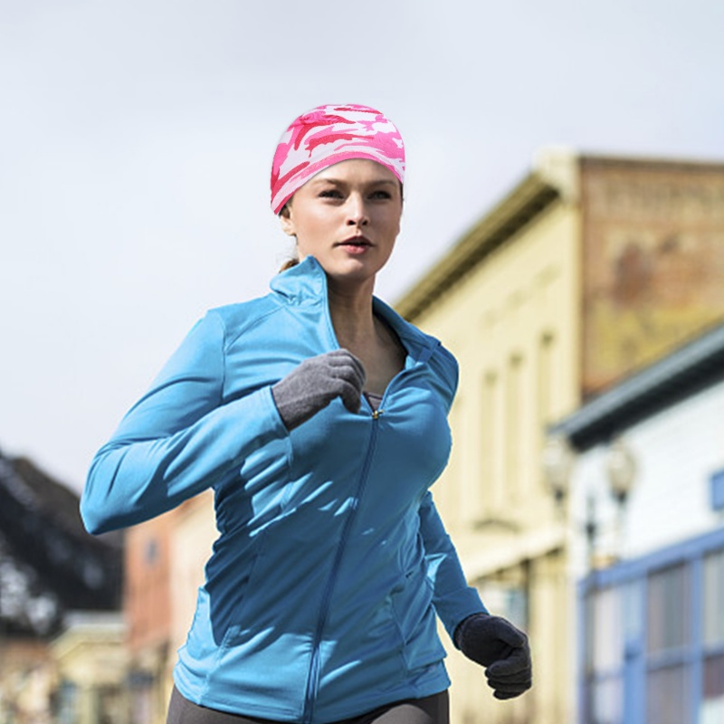 Mũ Lưỡi Trai Thể Thao Chống Tia UV / Mồ Hôi Chất Liệu Khô Nhanh Thời Trang Mùa Hè