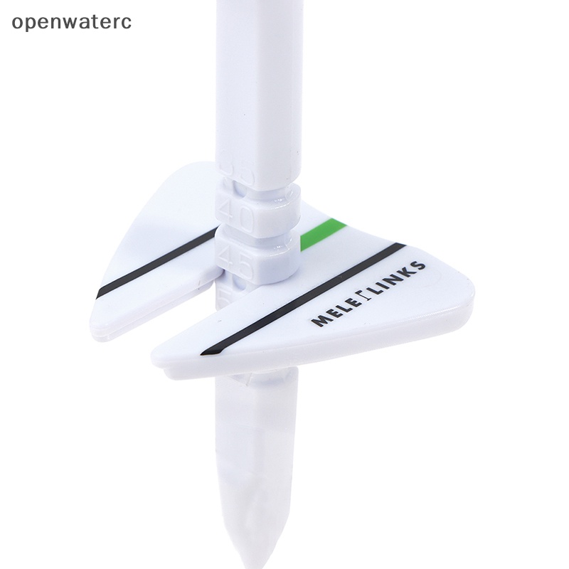 Giá Đỡ Bóng Golf Bằng Nhựa Tiện Dụng