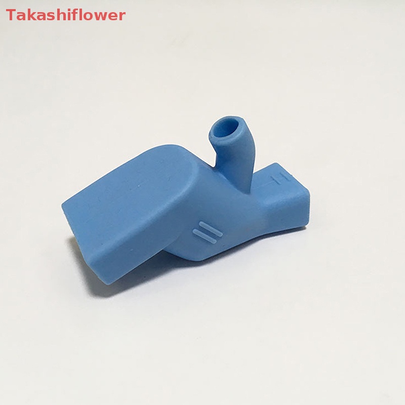 Dụng Cụ Nối Dài Vòi Nước Bằng Silicone Đàn Hồi Cao Cho Bé