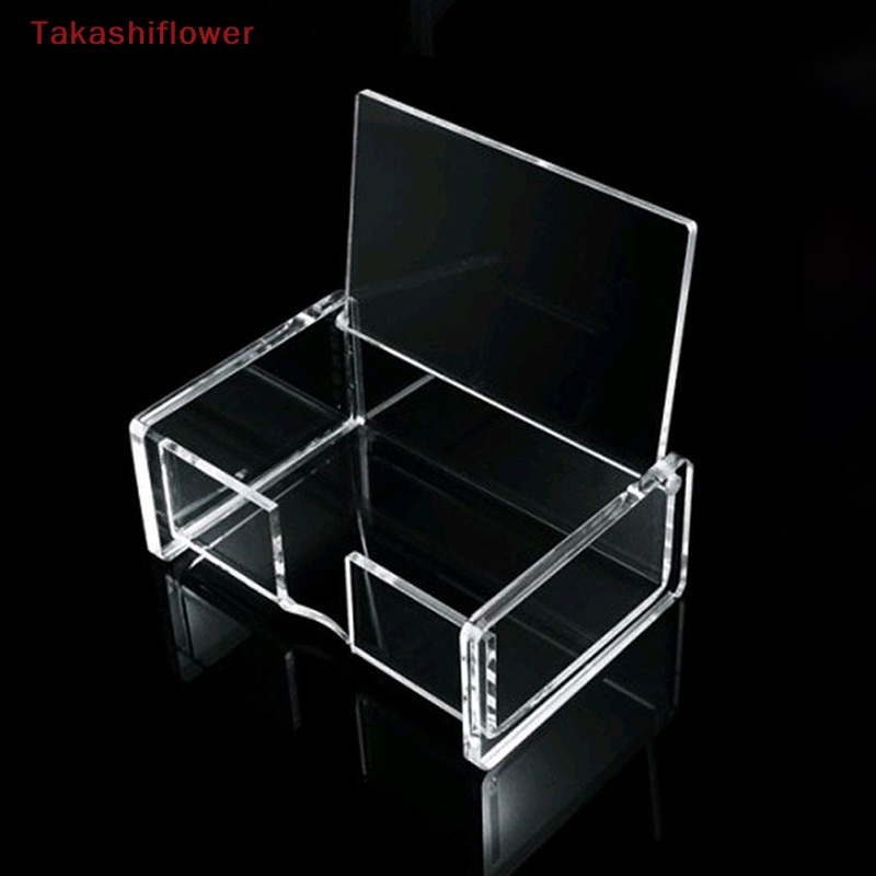 Hộp Đựng Ảnh Để Bàn Có Nắp Đậy 3 inch Tiện Dụng Ốp