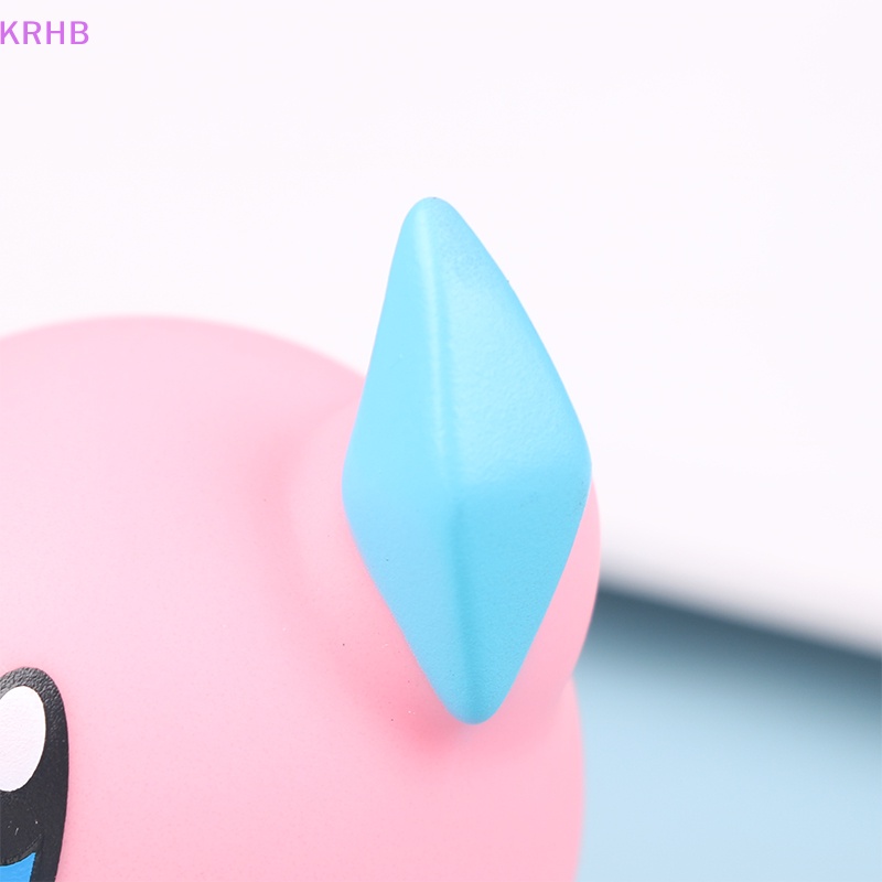 Mô Hình Nhân Vật Hoạt Hình Anime Bằng Pvc Mới