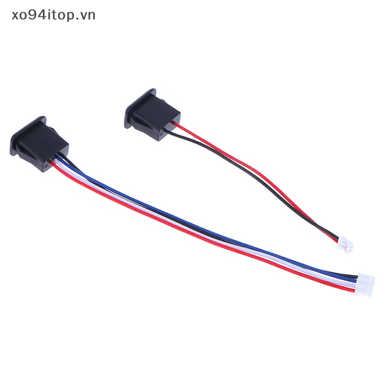 Bộ Chia Cổng Sạc USB 2.0 2.0 PH 2.0 Chất Lượng Cao