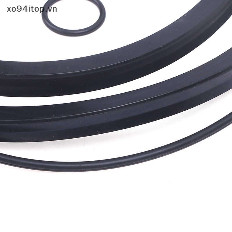 Bộ Dụng Cụ Sửa Chữa Máy Thay Lốp Xe Chuyên Dụng