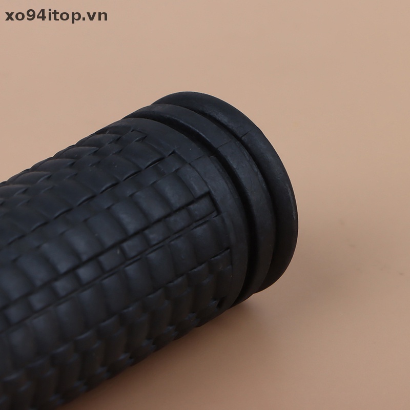 Vỏ Bọc Tay Lái Xe Đạp Leo Núi XOITOP MTB Dạng Xoắn Ngắn