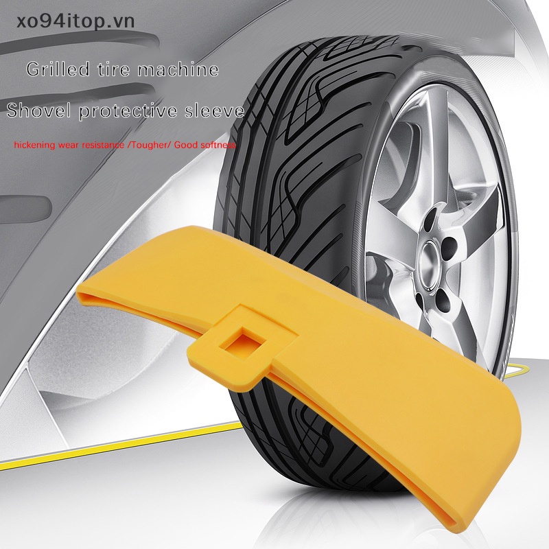 Dụng Cụ Sửa Chữa Thay Lốp Xe Có Thể Tháo Rời Tiện Dụng