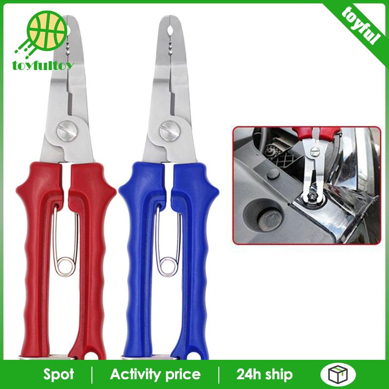 Kìm Accs Sửa Chữa Xe RV Chuyên Dụng