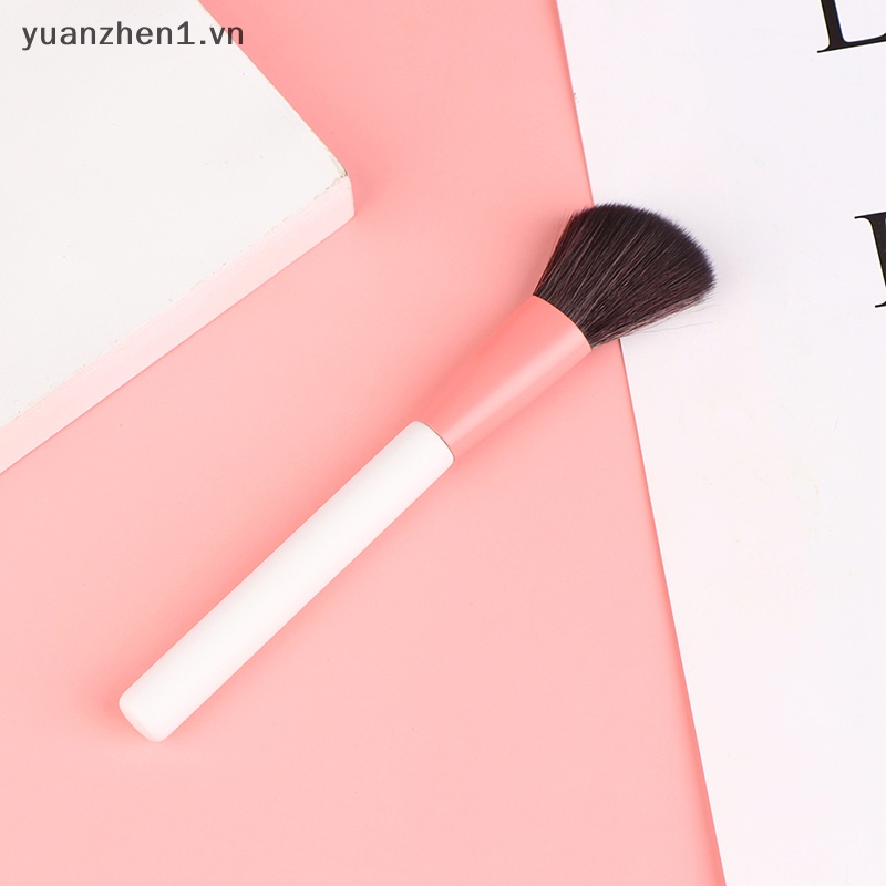 Cọ Trang Điểm Nền Cỡ Lớn Tiện Dụng