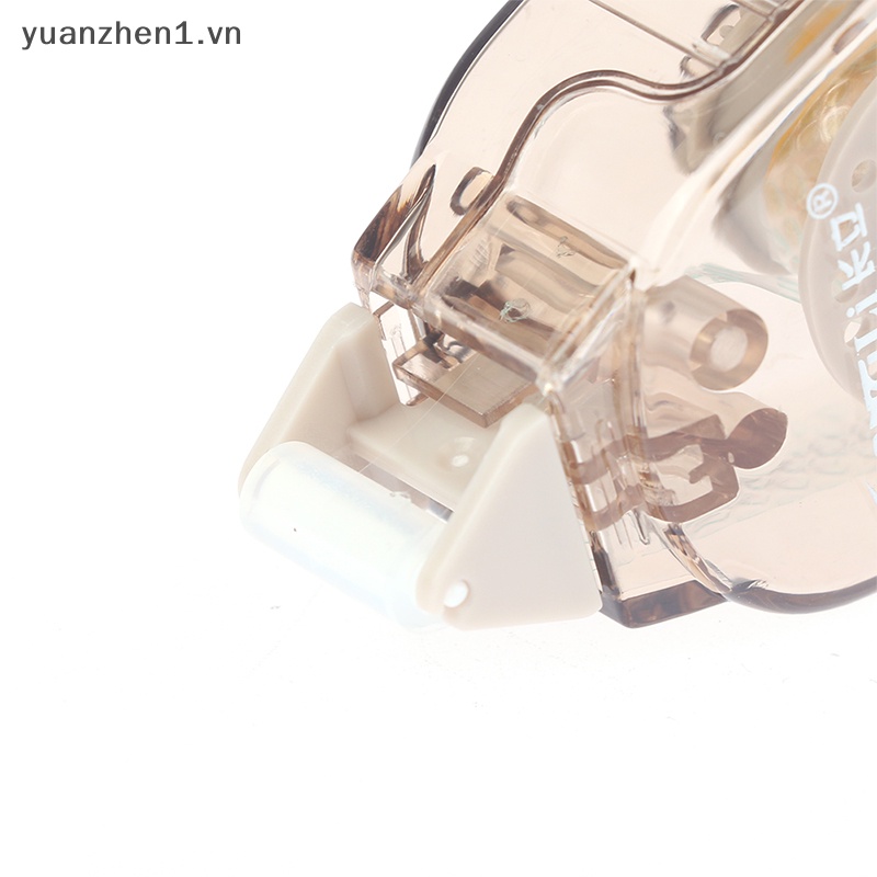 Cuộn Băng Keo Hai Mặt Họa Tiết Chấm Bi