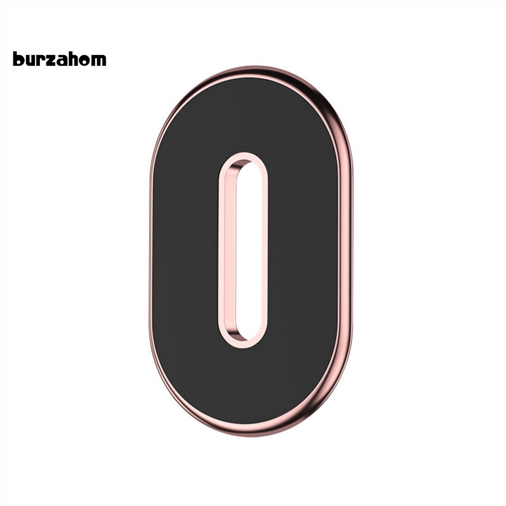 Giá Đỡ Điện Thoại Từ Tính Chống Trượt Chống Rung Tiện Dụng Cho Xe Hơi