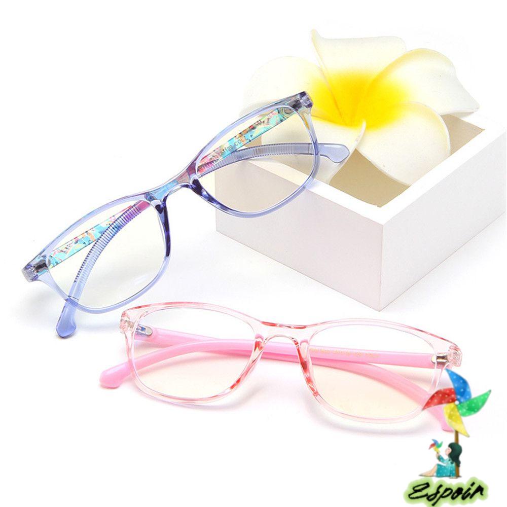 Kính Siêu Nhẹ Bảo Vệ Mắt Thời Trang Cho Bé