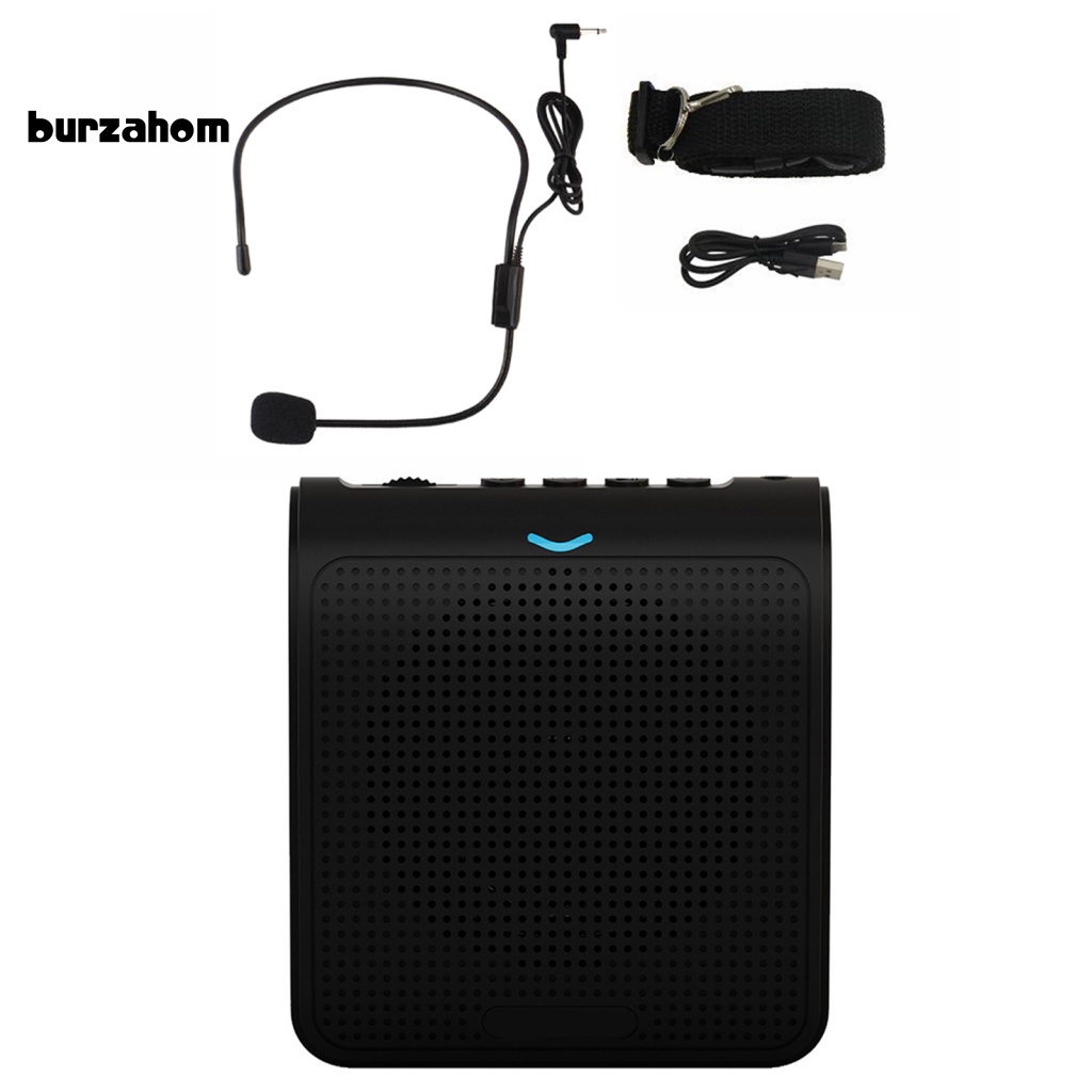 Loa Khuếch Đại Âm Thanh K100 Chuyên Dụng Cho Giảng Dạy