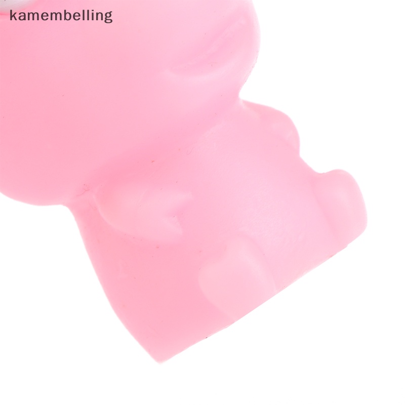 Đồ Chơi Bóp Tay Giảm Căng Thẳng Hình Động Vật Dễ Thương