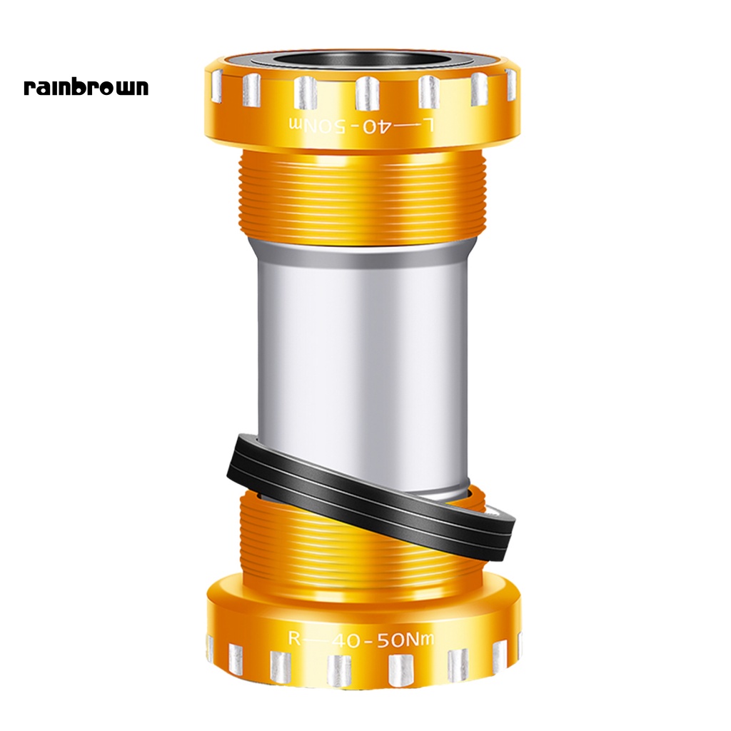 Vỏ Bằng Hợp Kim Nhôm 6061 Chống Gỉ Chuyên Dụng Cho Xe Đạp MTB