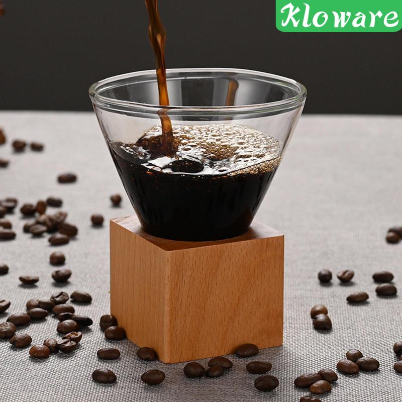 Cốc Uống Nước Latte 200ml Tiện Dụng