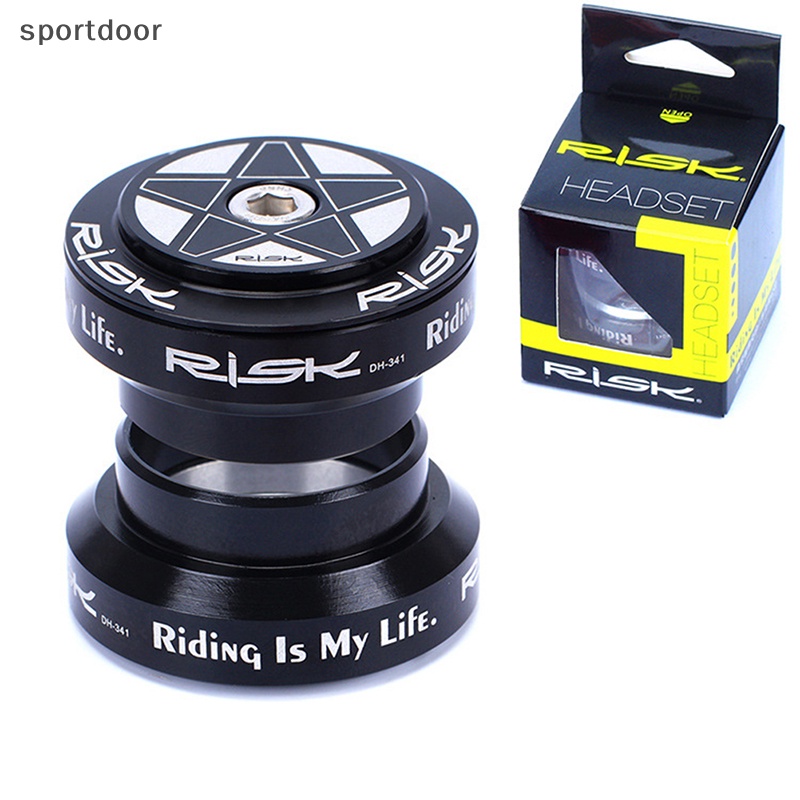 Phuộc Xe Đạp Leo Núi Mtb Tích Hợp Vòng Bi 34Mm Tỉ Lệ 1 / 8