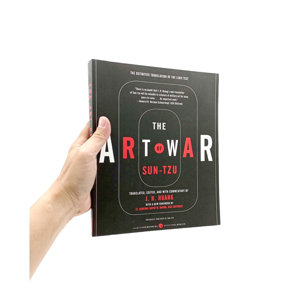 The Art Of War