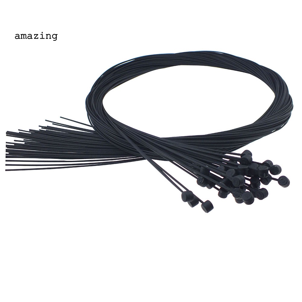 Bộ 2 Dây Phanh Trước Và Sau Cho Xe Đạp Leo Núi MTB