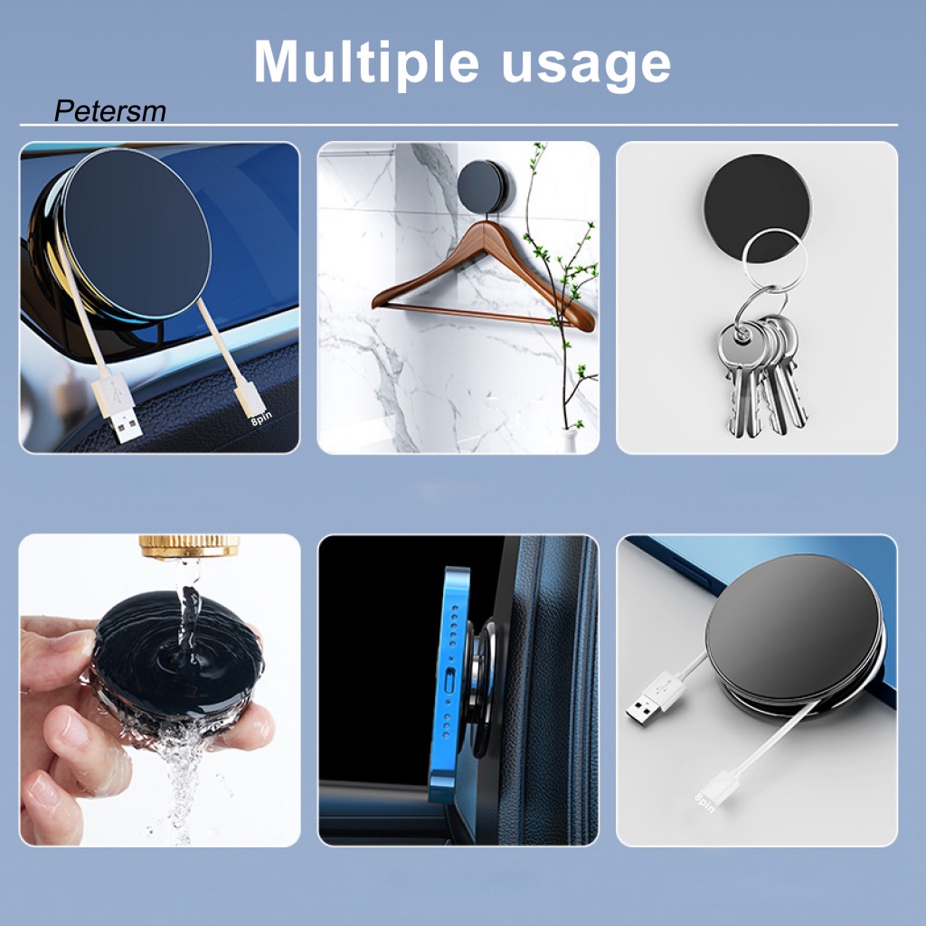 Giá Đỡ ĐiệN ThoạI Mini HíT Nam Châm Siêu BềN