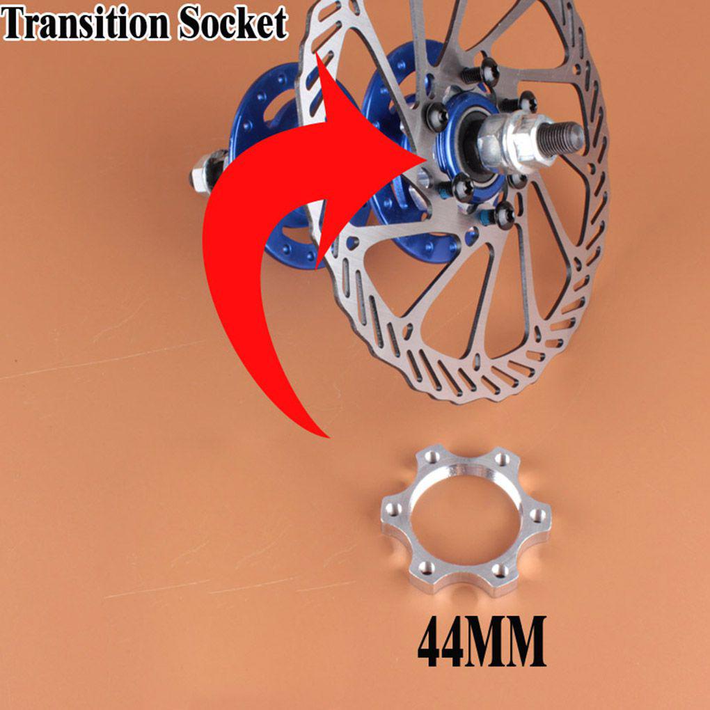 Khóa Đĩa Thắng Xe Đạp 44mm / 48mm