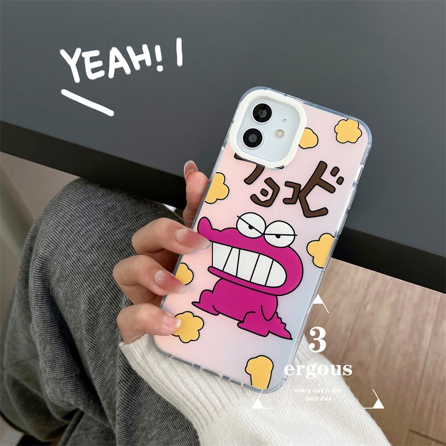 Ốp Điện Thoại Mềm Chống Sốc Màu Gradient Cho IPhone 14 13 12 11 Pro Max SE2020 X XR Xs Max 7 8 Plus