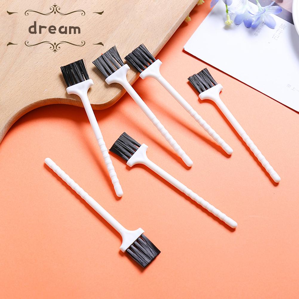 【DREAMLIFE】Cleaning Brush Keyboard Electrical Cleaning Artifact Small Long Handle