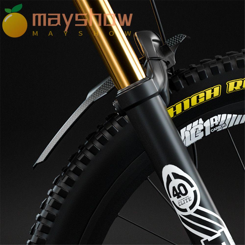 Tấm Chắn Bùn Trước Sau Cho Xe Đạp