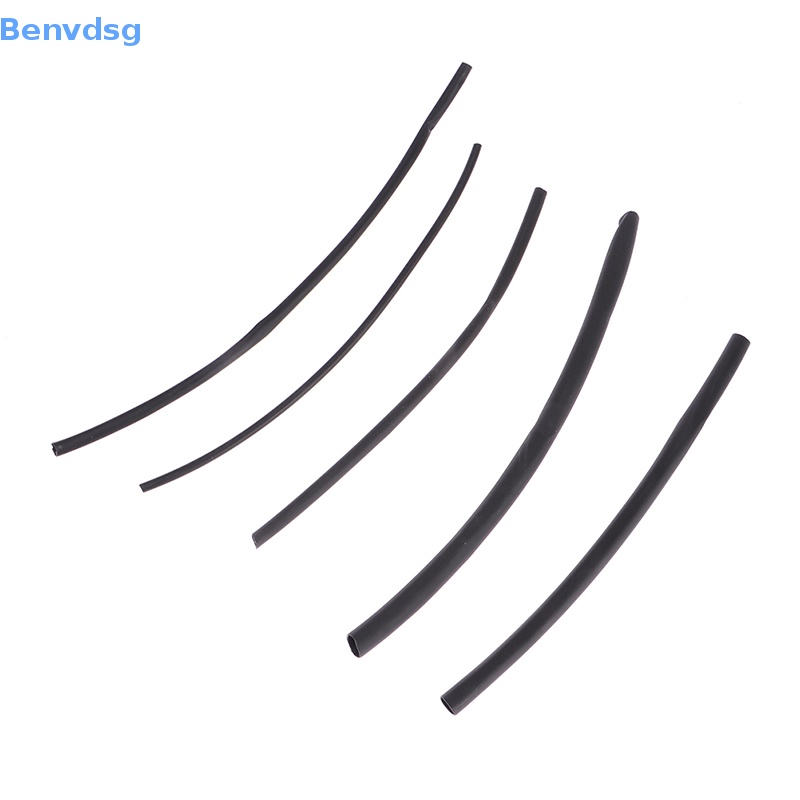 Cuộn Ống Co Nhiệt Đường Kính 3: 1 1.6 / 2.4 / 3.2 / 4.8 / 6.4mm