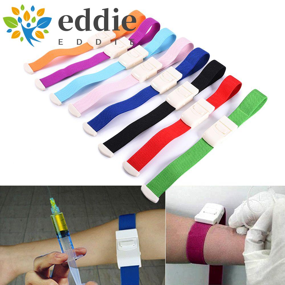 Khóa Khẩn Cấp Y Tế 26Eedie Chất Liệu Cotton Nhiều Màu Tháo Gỡ Nhanh