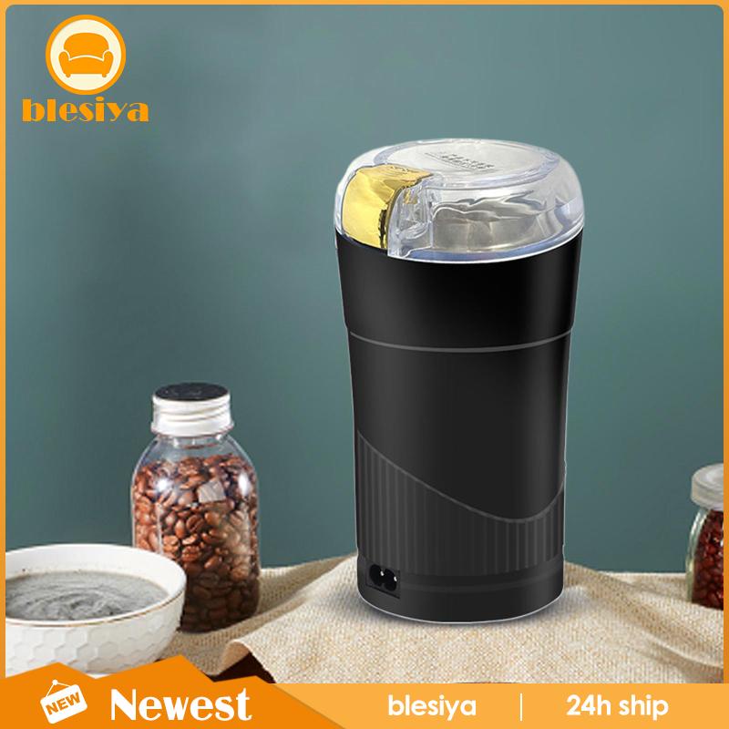 Máy Xay Cà Phê Espresso Cỡ Nhỏ Tiện Dụng Cho Gia Đình