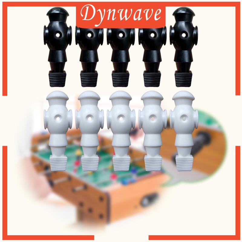 Set 10 Cầu Thủ Bóng Đá Để Bàn Cho Nam