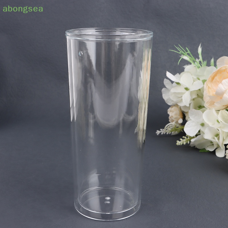 Abongsea Cốc Sữa Làm Ảo Thuật Cổ Điển