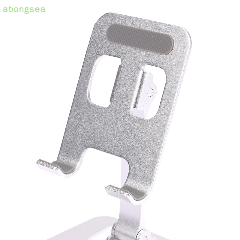 Giá Đỡ Điện Thoại / Máy Tính Bảng Gấp Gọn Điều Chỉnh Linh Hoạt Bongsea