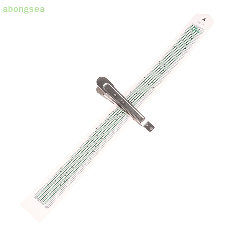 Abongsea Hộp Nhạc 30 Tông 15-Tone Bằng Giấy Xinh Xắn Cho Bé