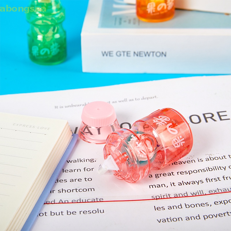 Cuộn Băng Keo Hai Mặt Dài 5m Họa Tiết Chấm Bi Xinh Xắn