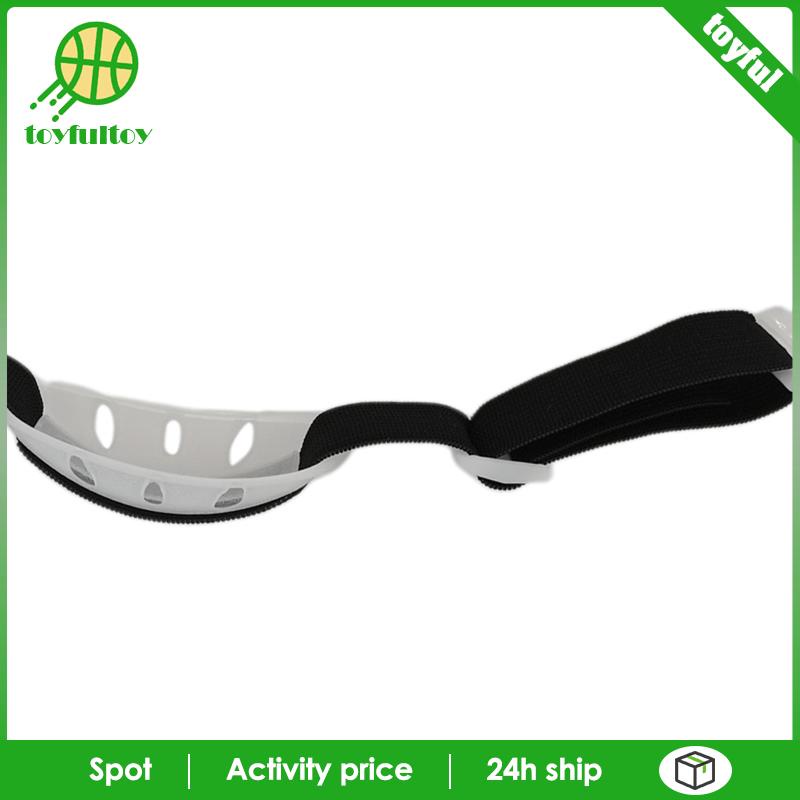 Dây Đai Đeo Cằm Bằng Polyester Dùng Trong Xây Dựng / Trượt Ván Dành Cho Người Lớn