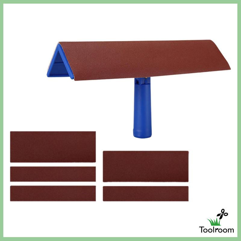 Giá Đỡ Máy Chà Nhám Cầm Tay Cho Tường Khô / Làm Mộc