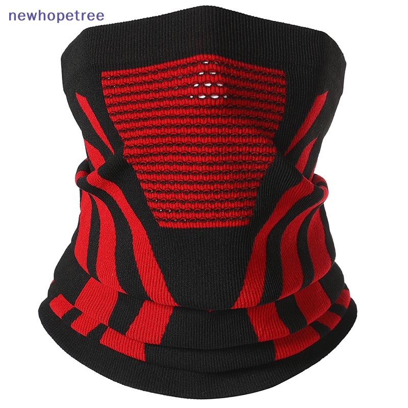 Khẩu Trang Chống Gió Dày Dặn Giữ Ấm Tai Tiện Dụng Khi Đi Xe Đạp / Leo Núi / Trượt Tuyết