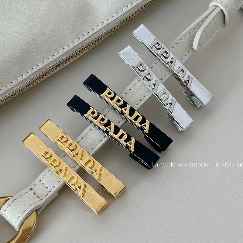 Kẹp Tóc Mỏ Vịt Nhỏ Xinh Thời Trang Mới 2023 Cho Bạn Gái