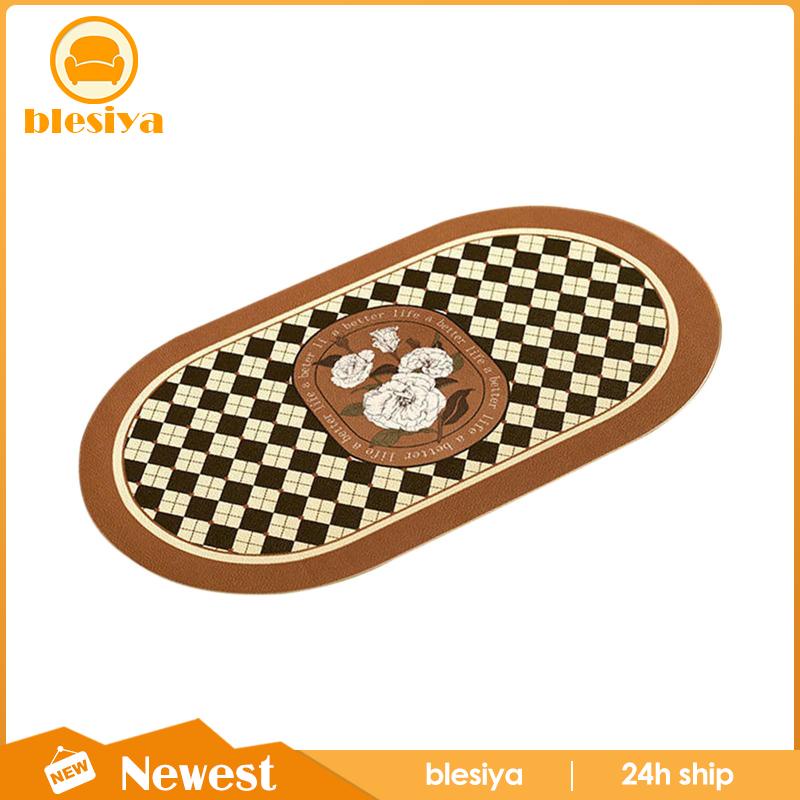 Thảm Lót Bàn Ăn Cách Nhiệt Chống Thấm Nước Phong Cách Bắc Âu Tiện Dụng Cho Văn Phòng / Khách Sạn