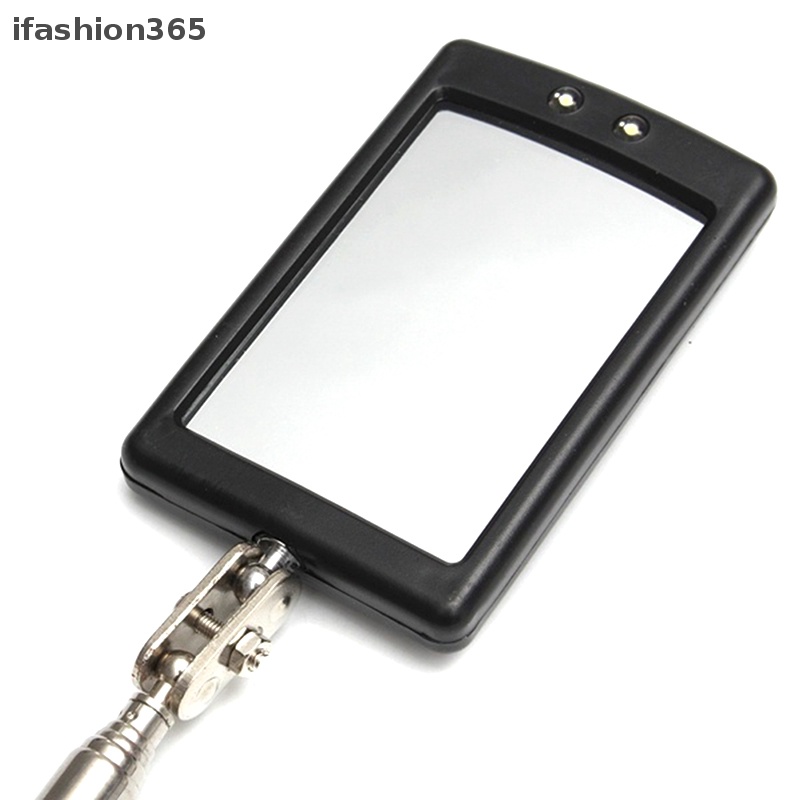 Gương Kiểm Tra Góc / Mở Rộng Xe Hơi ifashion365]