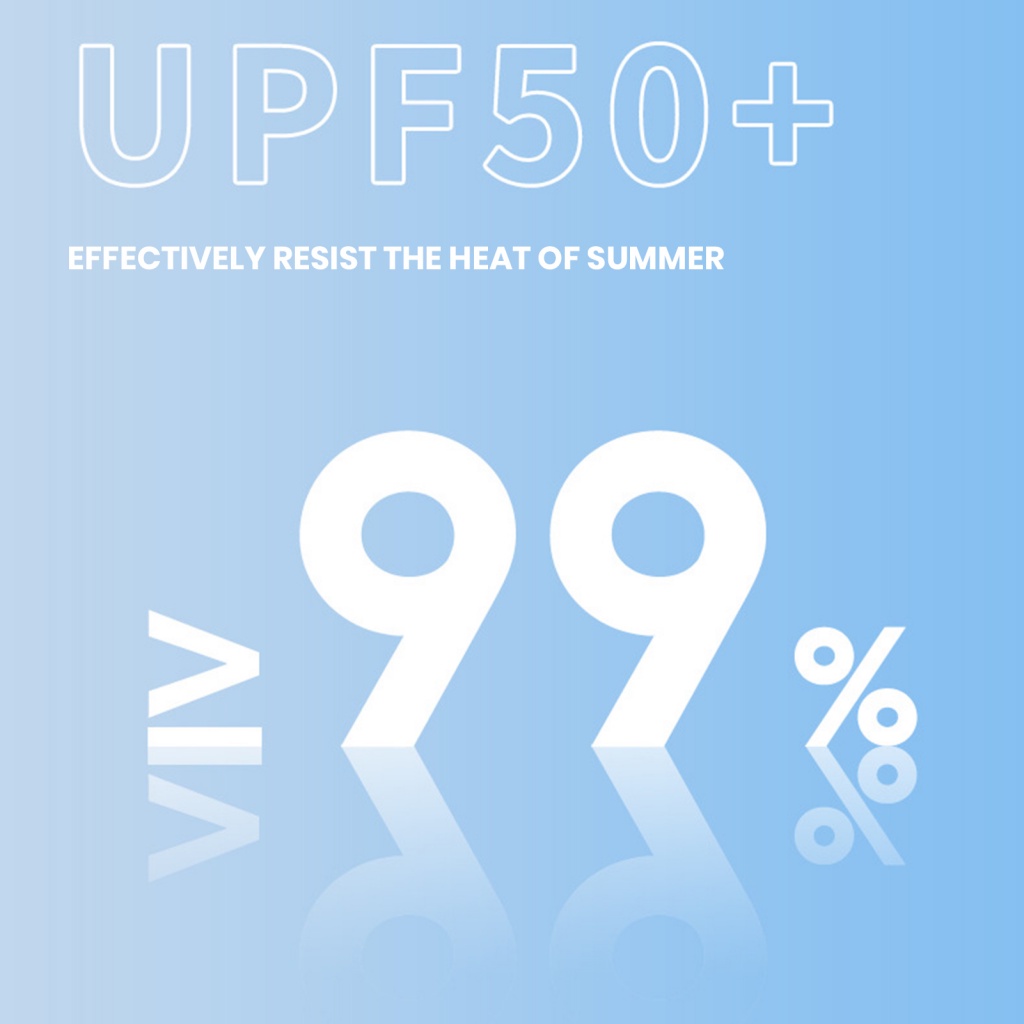 1 Đôi Găng Cánh Tay Chống Nắng Và Tia UV Thoải Mái Màu Sắc